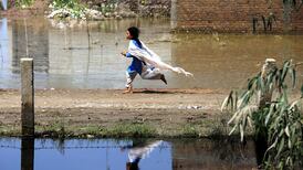 Climate crisis: World faces ‘increasingly devastating’ effects without ambitious action