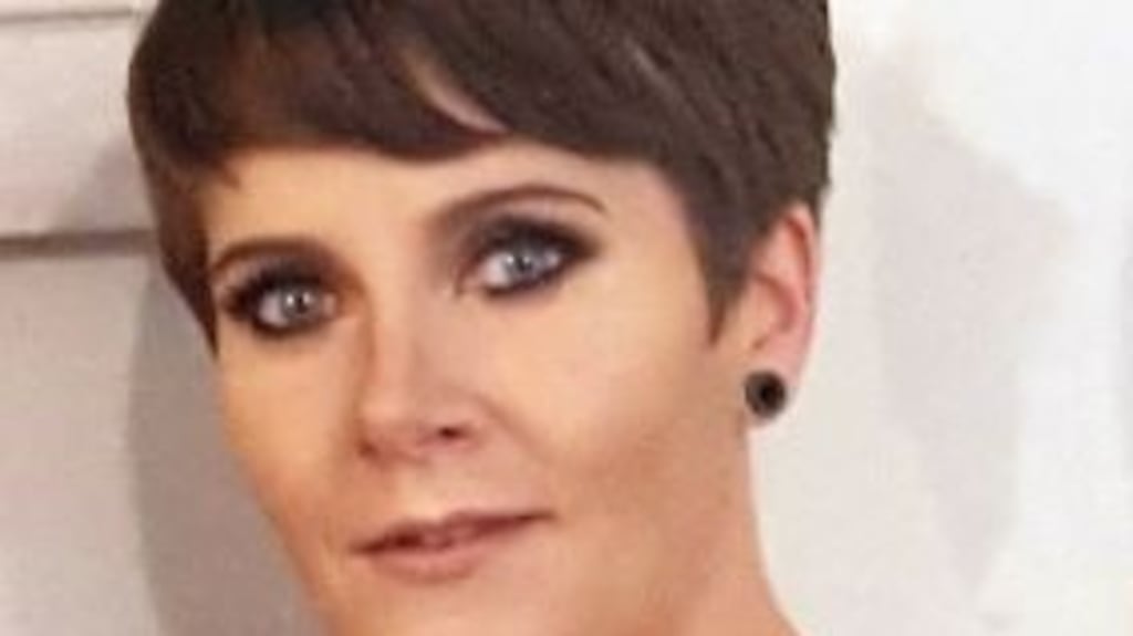 Donna Fox, described as a fitness fanatic who previously raised money for causes by taking part in charity cycles.