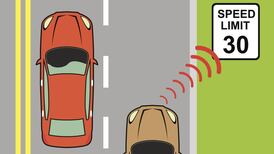 Are speed limiters taking driver safety a step too far?