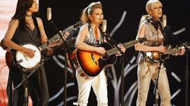 Laura Lynch, founding member of the Dixie Chicks, killed in car crash