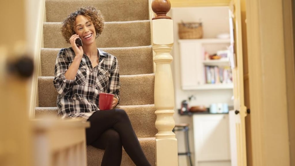 A single person earning €100,000 a year in Ireland pays almost €12,000 more in tax every year than a married person. Photograph: iStock