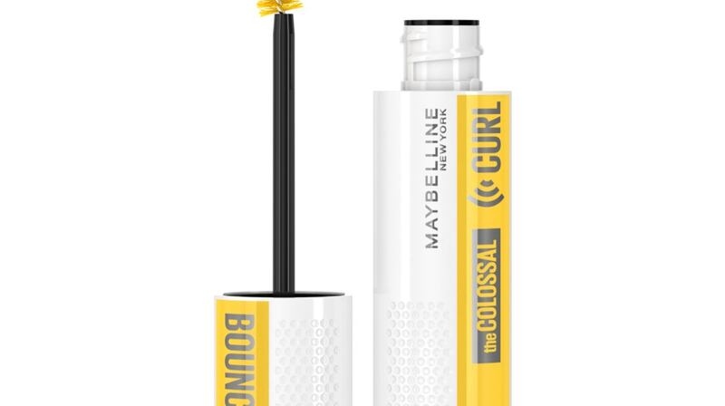 Maybelline Colossal Curl Bounce Mascara (€14)