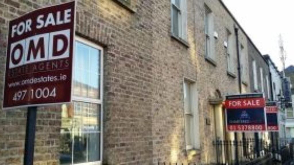 Residential property prices in Dublin are set to rise by 5 per cent this year, according to the Society of Chartered Surveyors Ireland.