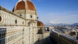 Welcome to my place ... Florence