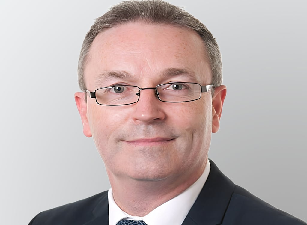 Dave Walsh, former chairman of An Bord Pleanála, has taken early retirement.