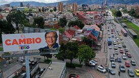 A former guerilla or a TikTok populist? Colombia will change whoever wins