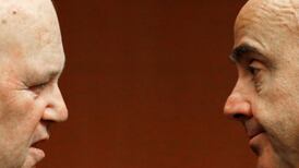 Noonan seeks overhaul of ‘inconsistent’ fiscal rules