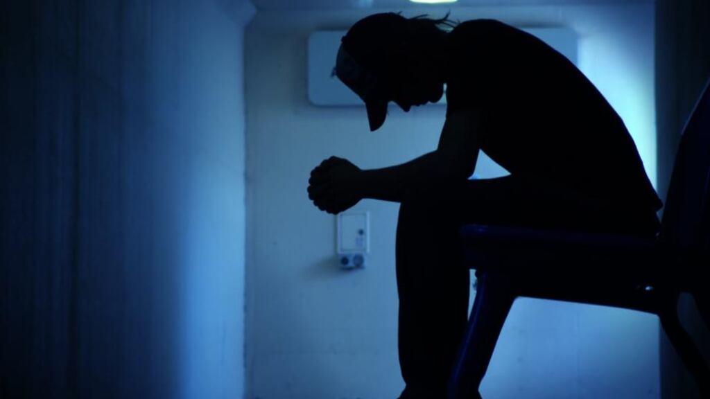 We hide depression, and we hide from it. That means many people don’t recognise when they have it, which can be profoundly dangerous. Photograph: Getty Images