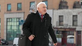 Patrick Quirke denied trying to ‘take Mary Lowry to the cleaners’