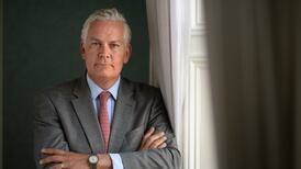 Tony O’Reilly jnr’s fate rests on delivery of Chinese cash