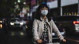 The Irish Times view on China’s census: a demographic time bomb