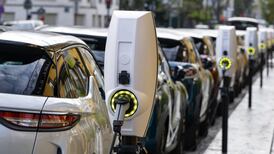 Drop in delivery of climate plan only partly due to Covid, committee told