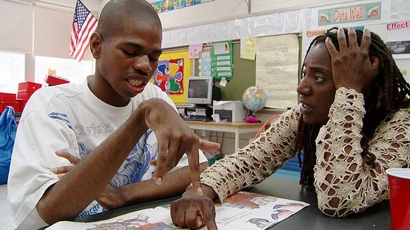 The documentary Best Kept Secret