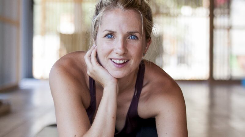 Maura Rath: “Virtual yoga will continue for the next few months even as lockdown loosens, and maybe long after as people avoid close contact with those outside their circle.”