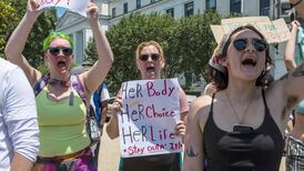 Roe v Wade: As history shows, banning abortion simply makes it less safe