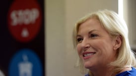 Liz O’Donnell to take up role with MSD