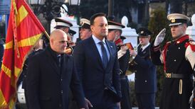 ‘Complex’ genocide case against Israel ‘far from clear cut’, says Varadkar