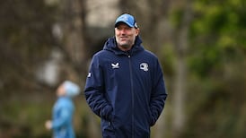 Leinster coach Jacques Nienaber hails contract extension for James Ryan