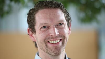 Stephen Teap: “The only answer I knew I could give him was ‘momma is all gone’. That is when he shed his first tear.” Photograph: Nick Bradshaw