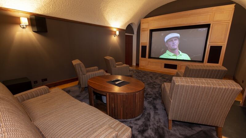 Corbalton Hall, Co Meath