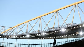 Arsenal’s Premier League game against Man City postponed to accommodate PSV tie