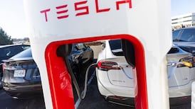 Tesla car sales plunge is an ‘unmitigated disaster’