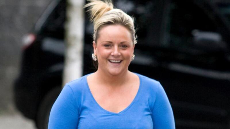 Lisa Collins: The court ruled her evidence was credible, but – like her sister – it found she was an indirect accomplice to the murder.