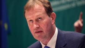 Catherine Connolly ‘broke rules’ over former Eirigí member, says Minister for Justice