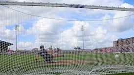 Louth on the receiving end as impressive Kerry flex their muscles