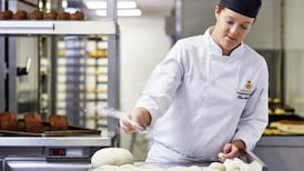 The new wave of Irish pastry chefs raising the bar on chocolate