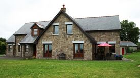 Waterside wonders: views of Lough Derg for €375,000