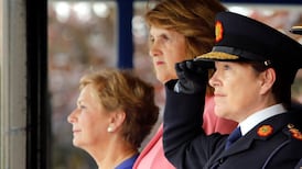 Frances Fitzgerald pledges at least 500 more gardaí in 2016