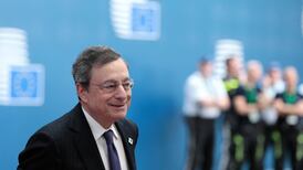 Mario Draghi’s number one fan: the NTMA