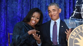 Obamas strike multiyear production deal with Netflix