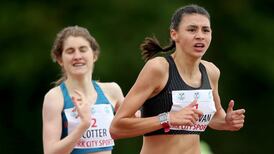 Sonia O’Sullivan: Keeping things simple is key for young athletes