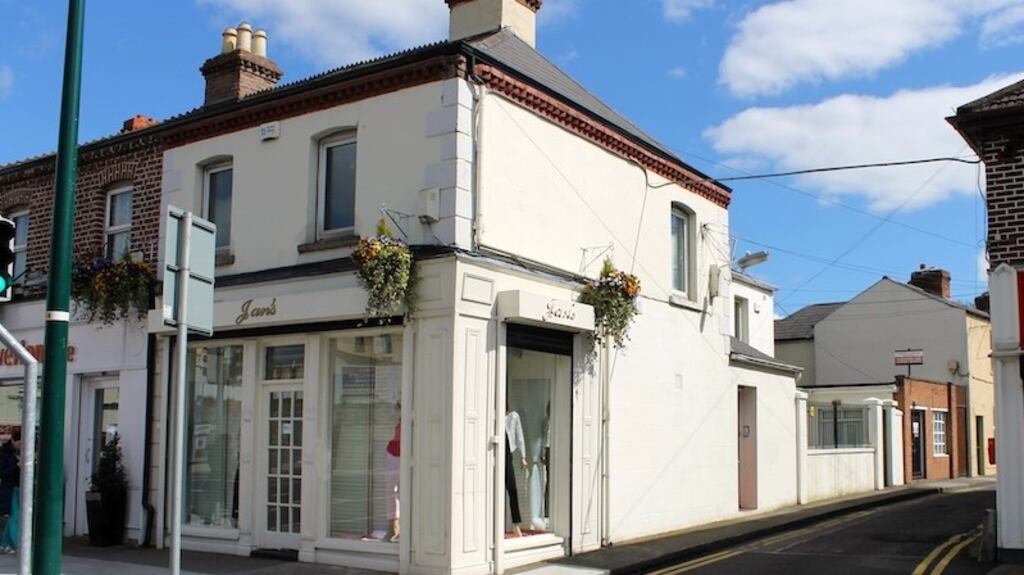 92/92A Upper Drumcondra Road, Dublin 9