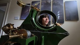 Ingenious Ireland a window on a not so distant past