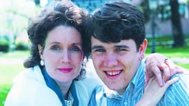 Peter Murphy: My father, Bishop Casey, and me