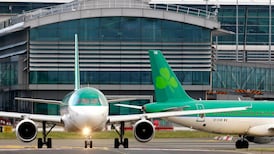 A cruise without clothes, a missing bag and a stolen iPad. Thanks Aer Lingus