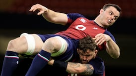 Six Nations 2023: Ireland look well positioned to put a bit of order on recent Cardiff chaos