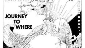 Trish Clowes & Ross Stanley: Journey to Where – Swing, emotion and atmosphere