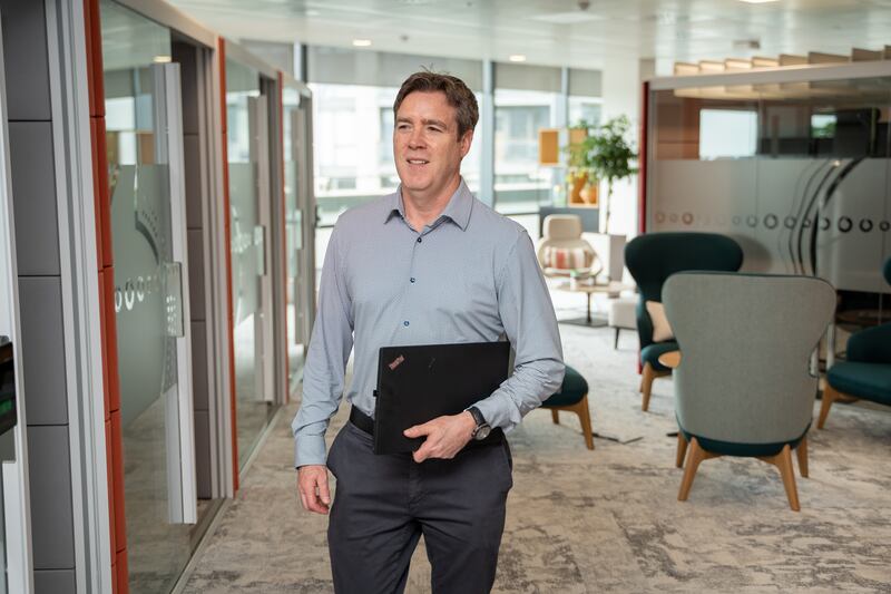 Each security solution is tailored to your company’s needs