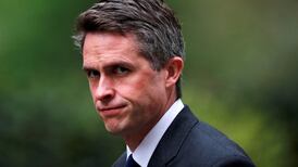 Sacked Williamson could prove a dangerous enemy to Theresa May