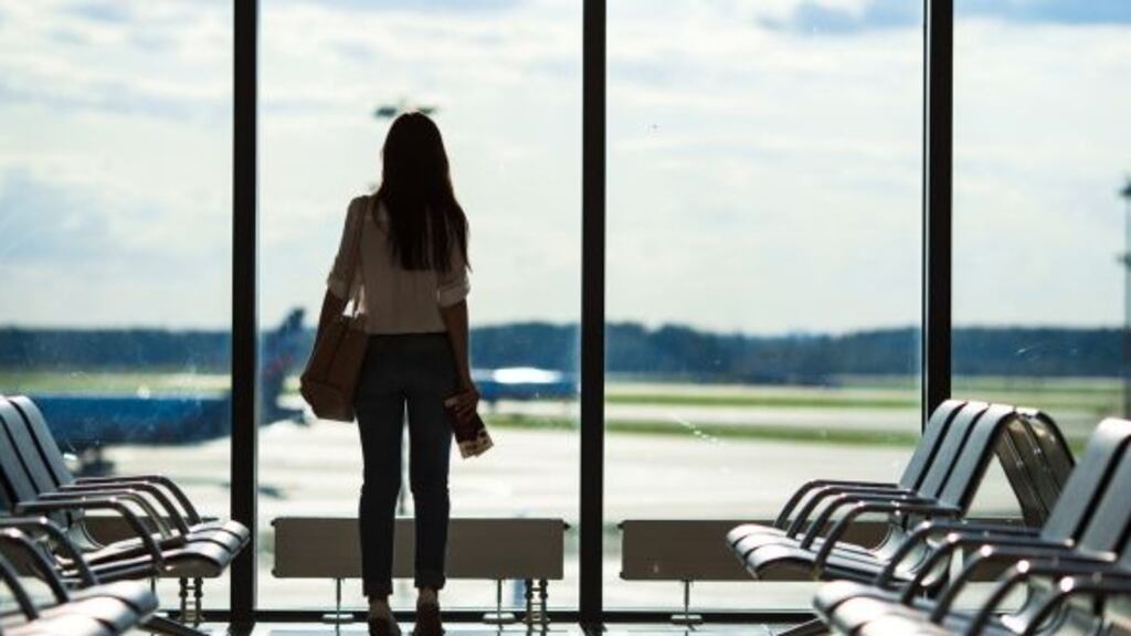 Recently returned Irish emigrants are being asked to share their experiences of coming home in a survey launched by Crosscare Migrant Project. Photograph: iStock