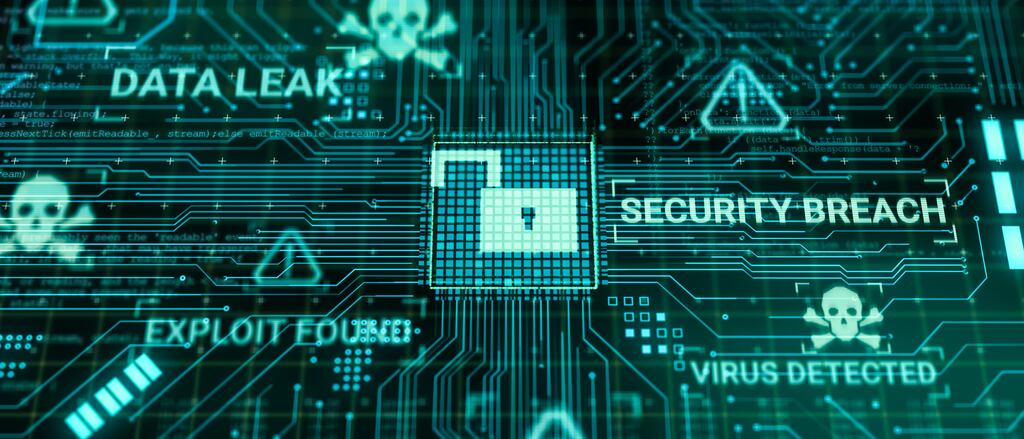 Cybersecurity is among the top concerns of Irish businesses, according to new research.