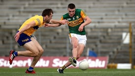 Kerry fail to make major statement as they brush Clare aside in Killarney