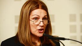 Mother reunited with son after years in care