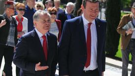 Abnormal Dáil service resumes