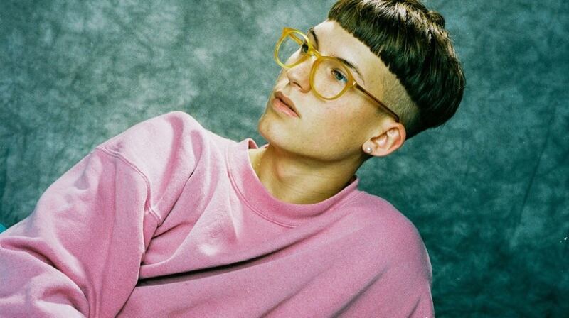 Gus Dapperton