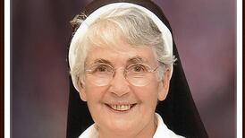 Missionary nurse who supported Zimbabwe’s struggle